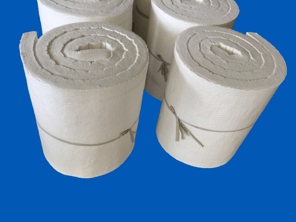 南充陶瓷纤维毯