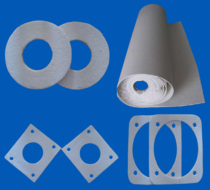 南充陶瓷纤维纸